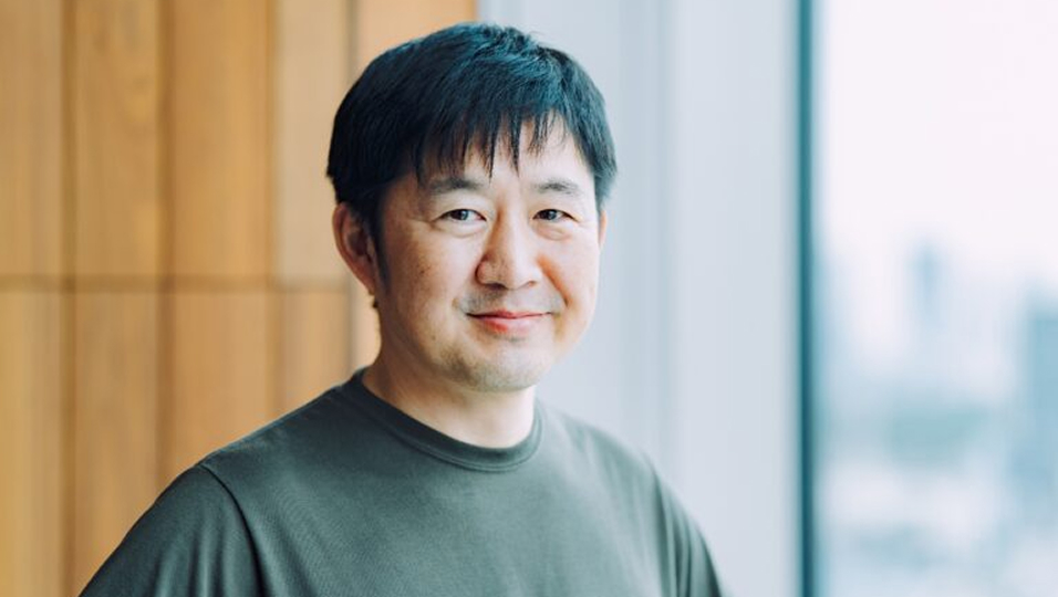 GMOコインが加速する暗号資産事業・拡大戦略【CEOインタビュー】